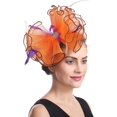 thumbnail image 2 of ORUYROP Womens Fascinator, 2 of 5