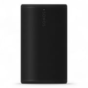 Sonos Play Portable Bluetooth Speakers - Pair (Black)