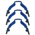 thumbnail image 1 of Accesorios Brazo Avícola 3 PCS Toy Pollo Portátil Impreso en 3D Juguete para Regalo () Azul, 1 of 9