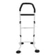 thumbnail image 1 of Dispositivo De Asistencia Para Levantarse Para Ancianos, Asistencia Para Levantarse De aleación De Aluminio Antideslizante Para Ancianos Para Inodoro Para Personas Mayores, 1 of 7