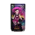 thumbnail image 4 of Muñeca Monster High Isla del Terror Draculaura, 4 of 4