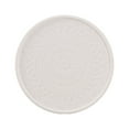thumbnail image 1 of Rubber Drink Set Silicone Rainbow For Kids Coffee Table Desk Oval Shape Deep Tray Pot Holder Trivet, 1 of 7