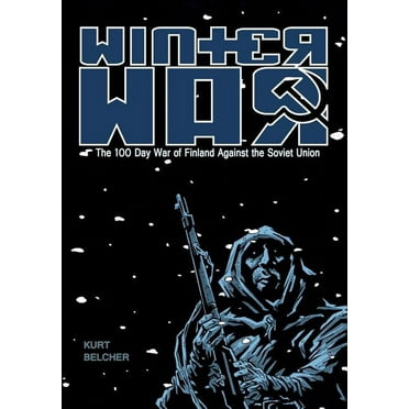 Winter War (Paperback)