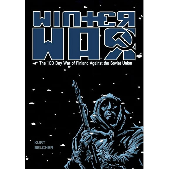 Winter War, (Paperback)