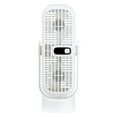 thumbnail image 2 of EUDIDV Portable Fan Desktop Fan Tower Fan Student Dormitory Office Rechargeable Desktop Small Fan;Suitable for Indoor and Outdoor Use, 2 of 7