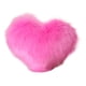 thumbnail image 2 of Cushion Cojín Corazón,Funda de cojín de corazón,decoración de sofá,para coche,oficina, hogar,cojin redondo,accesorio decorativo,material suave,para sala de estar, 2 of 9