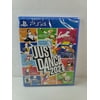 Just Dance 2021 Sony Playstation 4 Ps4 Sealed