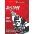 thumbnail image 1 of Les Tueries de Todd, 1 of 1