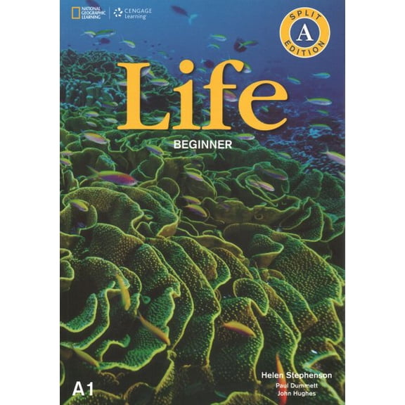 Pre-Owned Life Beginner Split A Edition