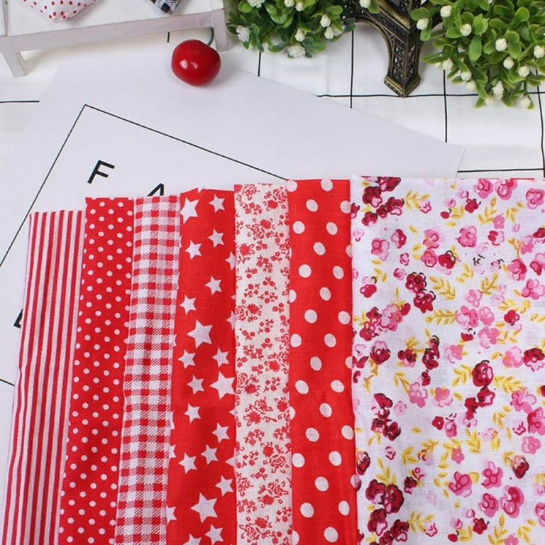Cotton Quilting Craft Fabrics for sale