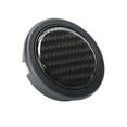 thumbnail image 4 of Car Modified Accessory, 50mm Dia Steering Wheel Horn Button Antiwear  For 6  Steering Wheels, 4 of 8