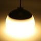 thumbnail image 5 of Camping Mushroom Lamp USB Recargable 3600mAh Batería ABS Linterna Eléctrica con Pantalla de Silicona para Acampar ANGGREK Otros, 5 of 8
