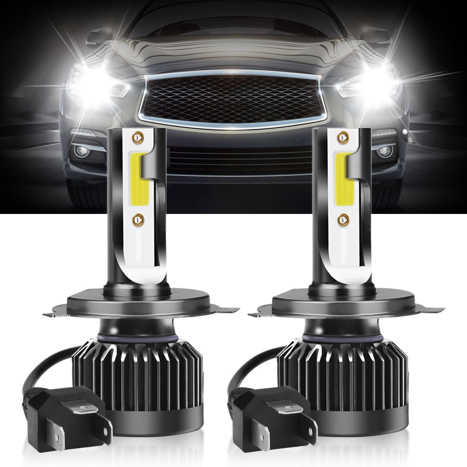 led headlight conversion kit