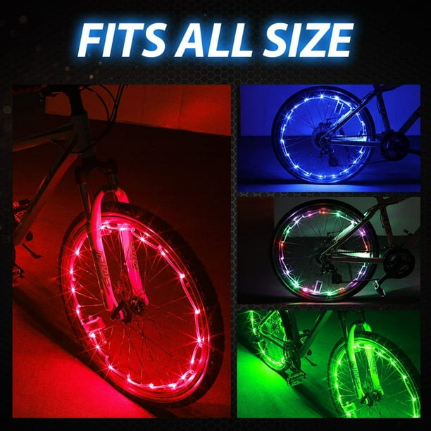 Bike lights online walmart canada