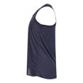 thumbnail image 4 of Bella + Canvas Youth Flowy Racerback Tank, 4 of 4