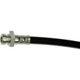 thumbnail image 4 of Dorman H621380 Rear Driver Side Brake Hydraulic Hose for Specific Hyundai Models Fits select: 2010-2011 HYUNDAI ELANTRA TOURING GLS, 2009 HYUNDAI ELANTRA, 4 of 4