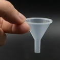 thumbnail image 5 of 3pcs 40mm Mini Funnel Small Funnels For Cremation Jewelry Fill, 5 of 6