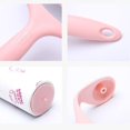 thumbnail image 4 of Sticky Lint Roller, Pet Hair Roller, Dog & Cat Hair Remover Kit,4 Refills 240 Sheets, Lint Brush For Clothes, Carpet, Car Seats, Dust, Dogs, Durable H, 4 of 4