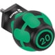 thumbnail image 2 of Destornillador Wera 367 Stubby TX 20x79 mm para tornillos Torx, 2 of 9