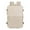 Beige, variant on Super Large Capacity Super Stylish Backpack Vacuum Backpack For Travel Large Capacity With Independent Compartments