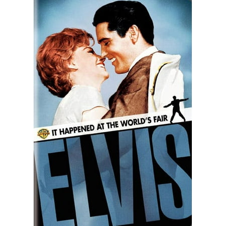 UPC 012569798823 product image for It Happened at the World s Fair (Commemorative Amaray) (DVD Widescreen) [DVD] | upcitemdb.com