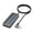 left-30cm, variant on Stable Connection USB Hubs Aluminum 7Port Individual Switches LED Indicators and Fast Speed USB3.0 2.0 for Data Transfer