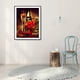 thumbnail image 3 of Kit de pintura de diamante 5D, vino clásico, taladro redondo completo, manualidades DIY, imagen de mosaico Tmvgtek decoración de arte en el hogar, 3 of 9