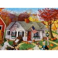thumbnail image 7 of MasterPieces 300 Piece EZ Grip Jigsaw Puzzle - Fall Finds - 18"x24", 7 of 7