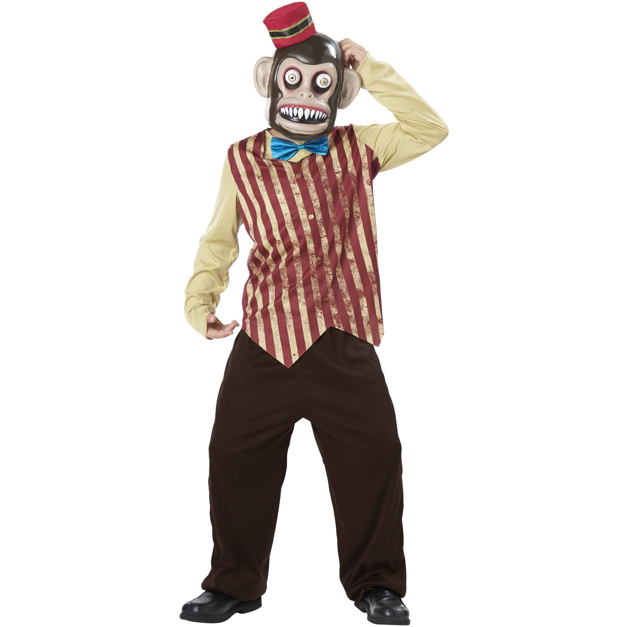 Toy Monkey Child Halloween Costume