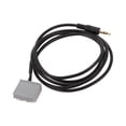 thumbnail image 1 of Cable de Adaptador de Audio Aux Único para Honda, Conveniente para el Arnés de Radio Estéreo, 1 of 7