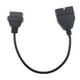 thumbnail image 2 of Cable Adaptador De Conector OBD1 De 12 Pines A 16 Pines OBD2 Para GM Chevrolet Sunnimix OBD2 adaptador del conector, 2 of 8