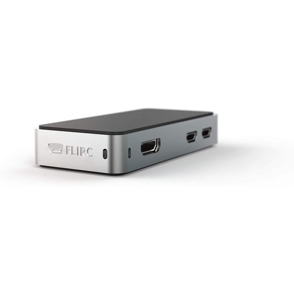 Flirc Raspberry Pi Zero Case