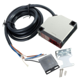 thumbnail image 4 of 4X Specular Reflection Photoelectric DC12-24V 3A E3JK-R4M1 Sensor Switch W/Screws, 4 of 5