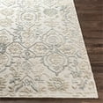 thumbnail image 4 of Surya Makalu MKL-2307 72 x 108" Rectangle Fabric Area Rug in Beige/Oatmeal, 4 of 7
