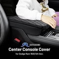 thumbnail image 2 of Cubierta de consola central Autorder para Dodge Ram 1500/2500/3500, 2 of 6