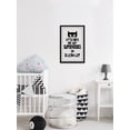 thumbnail image 6 of Marmont Hill Little Boys Are Just Superheroes In Disguise Framed Wall Art, 12.00" x 1.50", 6 of 6