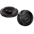 thumbnail image 1 of Parlantes Pioneer 3 vias TS-R1651S, 1 of 4