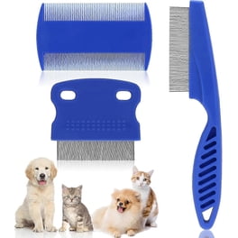 Peine Antipulgas Para Perros Peine Para Gatos Peine Antip... | Meses