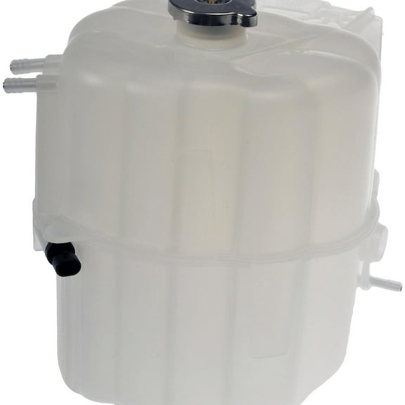 Dorman 603-5107 Front Engine Coolant Reservoir for Specific International Models