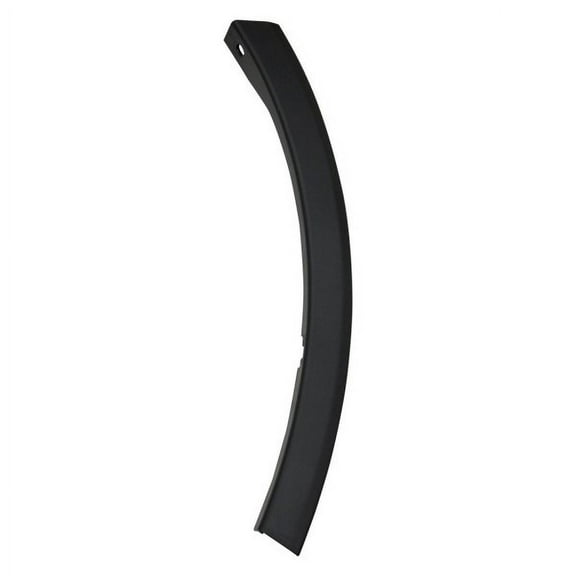 Front Passenger Side Wheel Arch Molding for Toyota RAV4 2016-2018