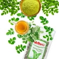 thumbnail image 2 of Moringa Oleifera - Moringa Oleifera 80 g - Thé - Feuilles - Tisane, 2 of 3
