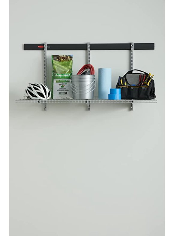 Track Storage Systems in Wall Organization - Walmart.com