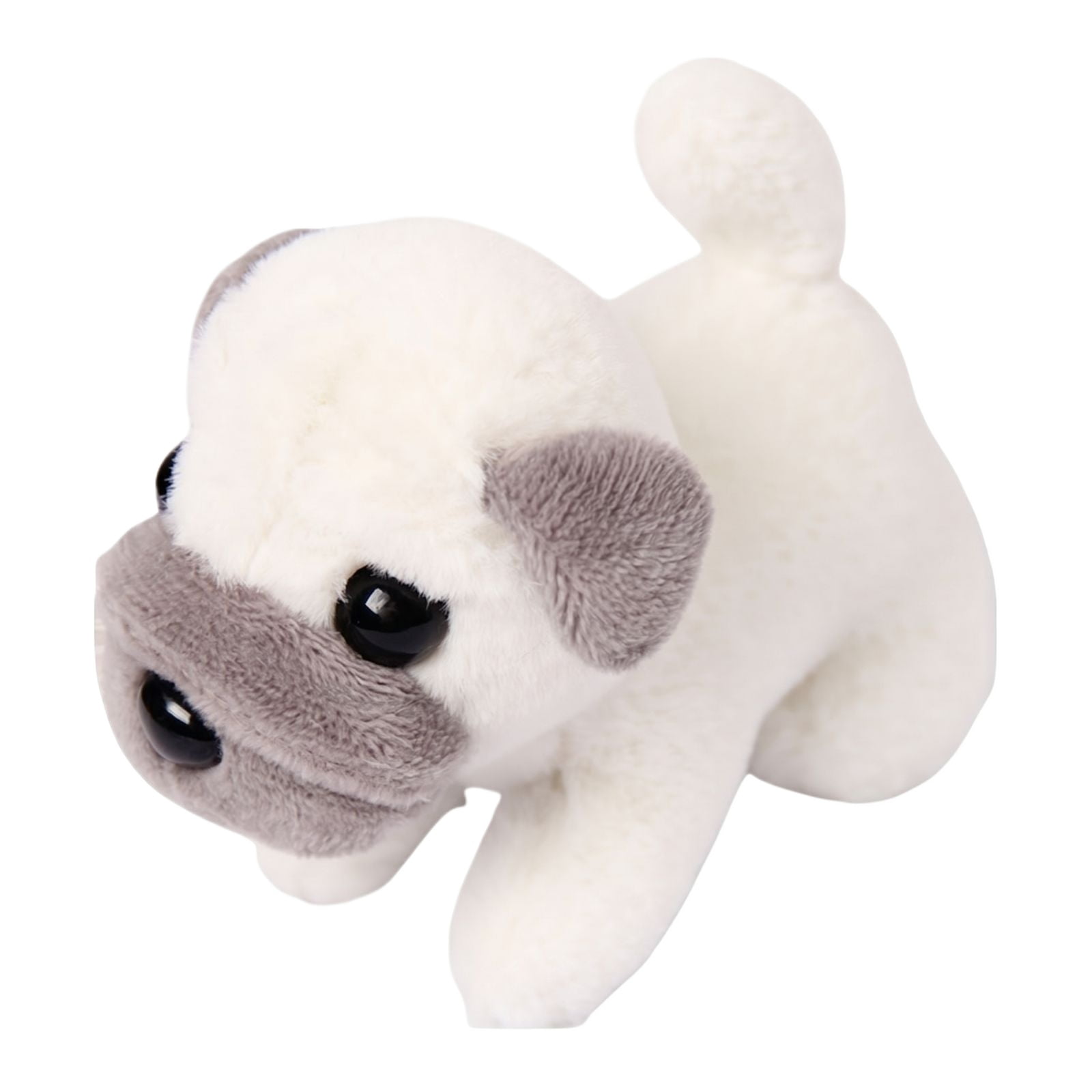 Kiddiway Stuffed Animal Plush Figure – Soft Cute Toy for Girls Boys Birthday Gift Home Decor Baby Toys Cuddly Plushies for Kids