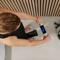 thumbnail image 2 of RD-545HR InnerScan PRO Body Fat & Segmental Composition Scale, 2 of 3