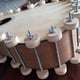 thumbnail image 4 of Clip de Ensamblaje Accesorios Instrumneto de Usar Cómodo Sunnimix Clip de montaje de cuerpo de guitarra, 4 of 8
