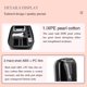 thumbnail image 4 of Mochila impermeable para cuerpo de Dron bolso de hombro de transporte al aire libre para DJI Mini 3 Pro para Kits de productos electrónicos JShteea El nuevo, 4 of 9