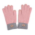 thumbnail image 1 of Wmool Warm Winter Sn Gloves x1 Sell Fast Deco, 1 of 8
