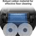thumbnail image 5 of For Mova P50 Pro Ultra Vacuum Cleaner Parts Cutting Hair Anti-tangle Roller Brush Side Brush Filter, 5 of 5