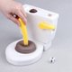 thumbnail image 5 of Funny Pooping Toilet Game Prank Joke Toy April Fool'S Day Toys for Adults, 5 of 5