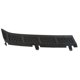 thumbnail image 4 of Forester 2014-2017 Embellecedor Lateral Del Parachoques Delantero ABS Negro Para Una Decoración Exterior Elegante E Instalación Sin Daños, 4 of 7